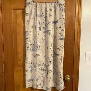 Skirt size 10 alanni